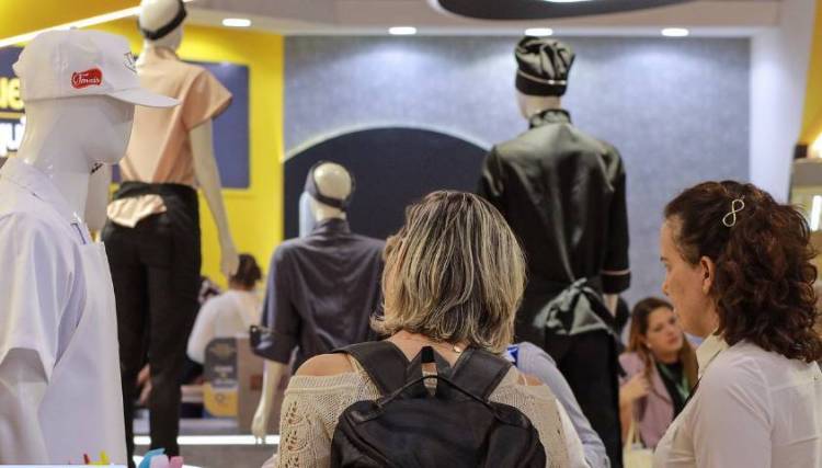 2025年​巴西圣保罗国际食品服务展览会：能源效率是食品服务业的竞争优势