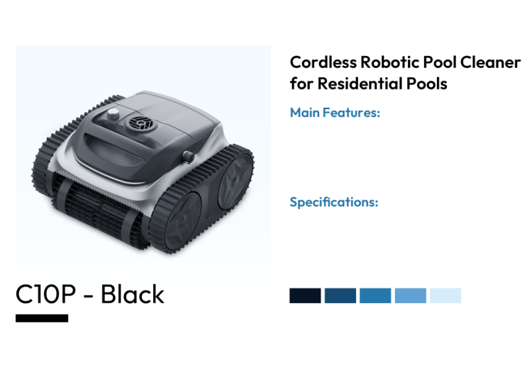 部蓝Bublue在IFA 2025德国柏林国际消费电子展