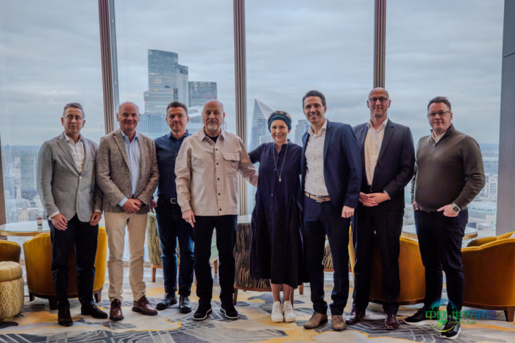 克雷普兰集团收购Whitespace集团 加速欧洲市场扩张