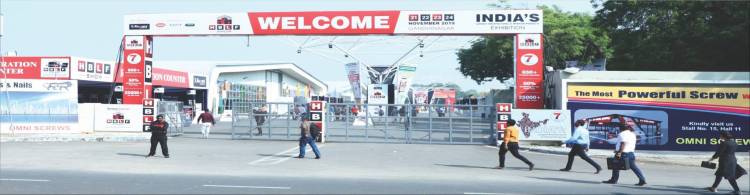 2025年HBLF展会：印度古吉拉特邦建材及建筑工业展览