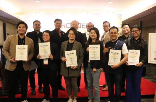 2024年马来西亚吉隆坡国际建筑及室内装饰设计展览会：ACYA青年论坛