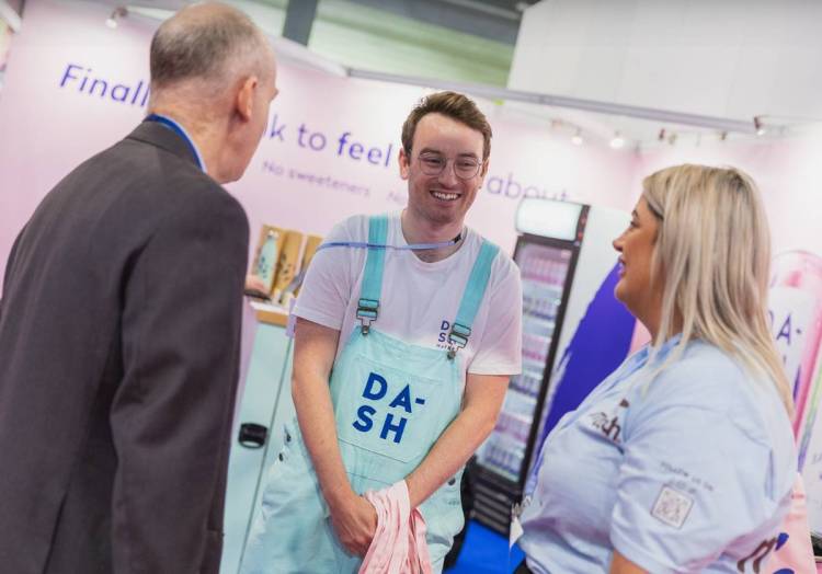 英国伯明翰食品及加工展览会：2025年食品饮料买家关注的三大趋势