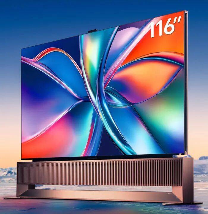 从RGB-Mini LED电视到智能家居，中国力量即将亮相IFA 2025