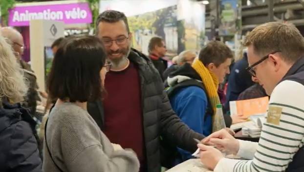 法国里尔国际旅游展览会 Tourissima Lille 2026回归