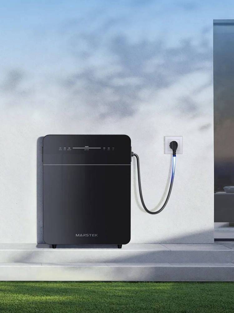 Plug in. WireLite | MARSTEK储比特 即将精彩亮相 IFA 2025 & 全球新品秋季发布会