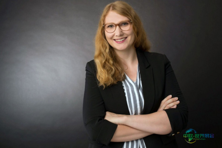 对话辛娜-玛丽亚·布鲁尔博士：一位工程学女科学家的心声