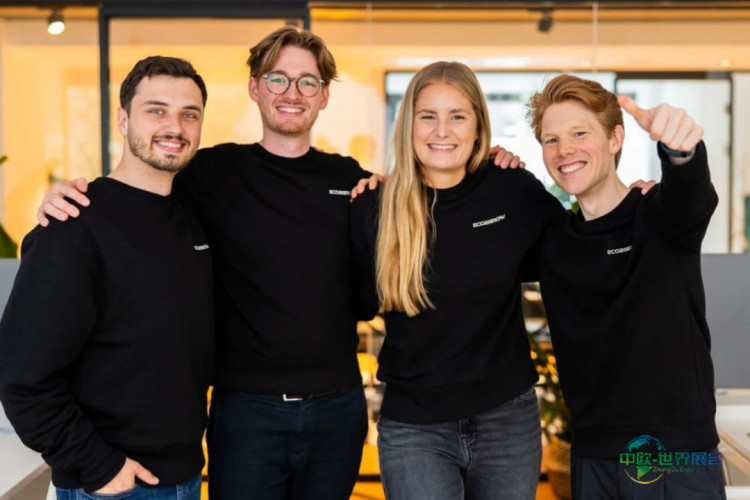 以大宗采购优惠条件获取绿色电力