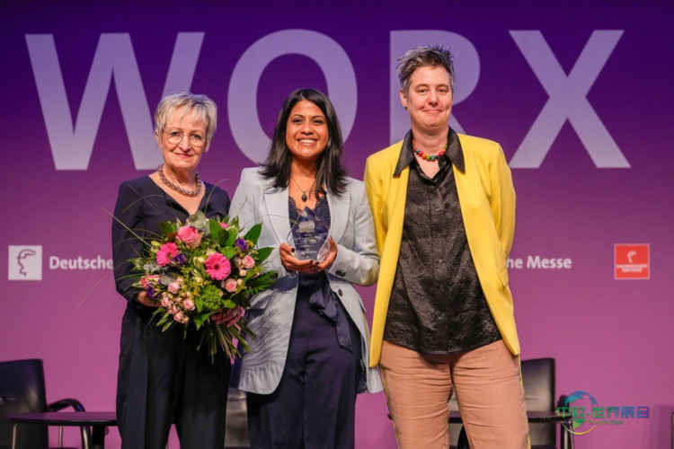 评审团提名杰出女性角逐2025年度工程师女性大奖