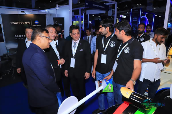 IAAPI博览会2026：引领印度游乐产业变革新篇章