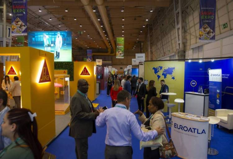 葡萄牙巴塔利亚国际肉业展览会：Exposalão推行环保引领可持续发展