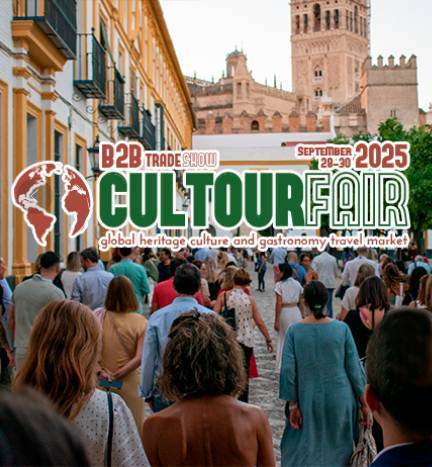 西班牙马德里国际会奖旅游展览会MITM Events：高端会奖旅游与商旅活动的重要国际平台