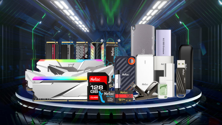 朗科科技@IFA 2025丨共赴科技之约丨柏林电子展