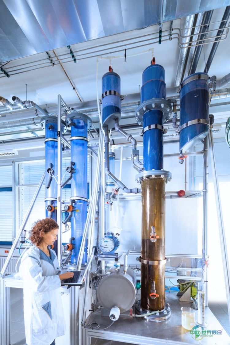 经济可行的价值链