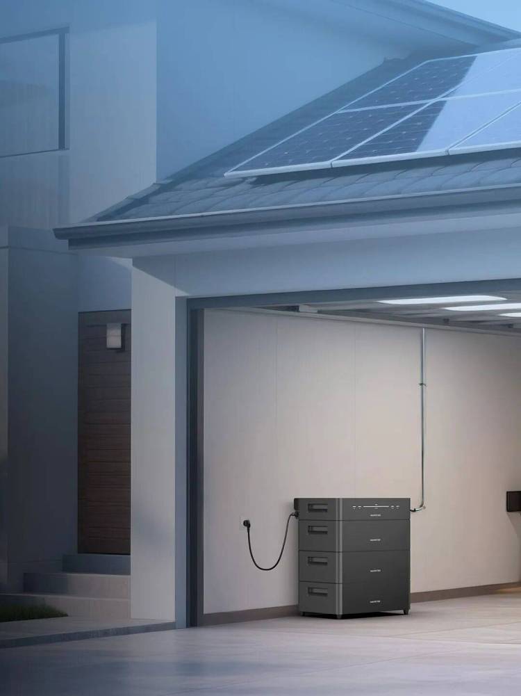 Plug in. WireLite | MARSTEK储比特 即将精彩亮相 IFA 2025 & 全球新品秋季发布会