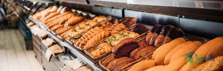 2025年烘焙商业博览会6月18日至20日在海得拉巴HITEX展览中心举行