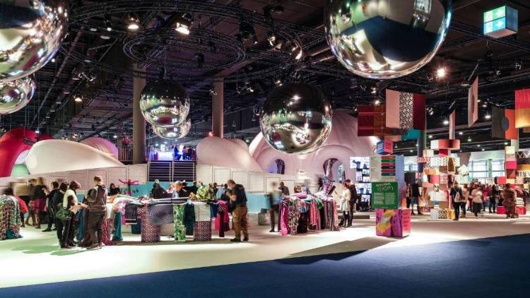 哈萨克斯坦阿斯塔纳国际家具配件展的地点和交通指南 EXPO MEBEL