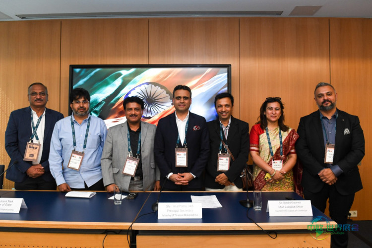 马哈拉施特拉邦设立会议局推动MICE产业发展