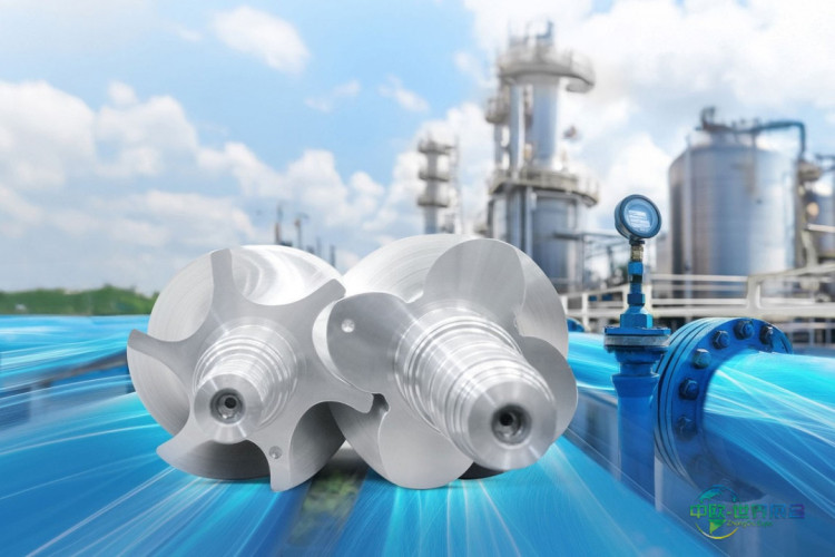 鼓风机与压缩机技术，前沿动态