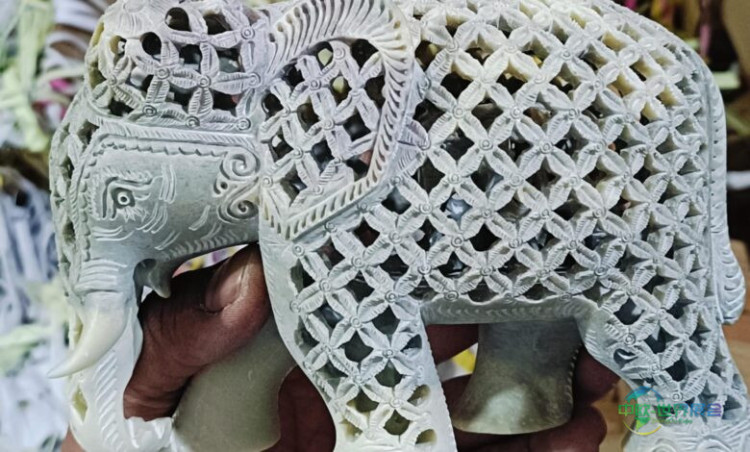 瓦拉纳西即将举办特色展会，十大地理标志手工艺精品集中亮相