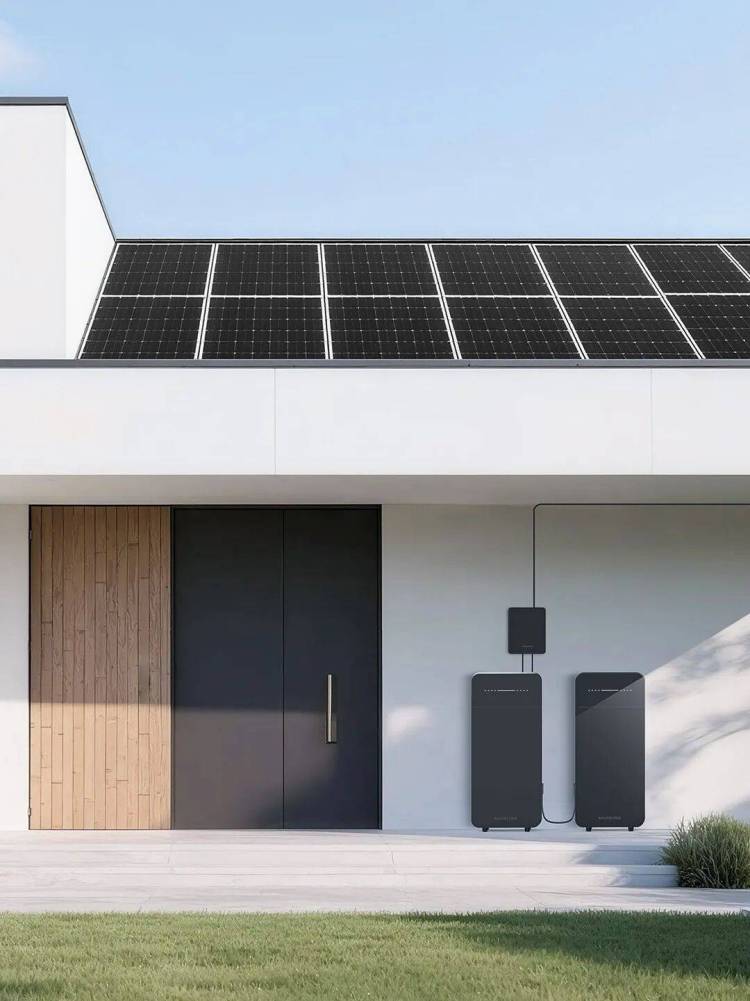 Plug in. WireLite | MARSTEK储比特 即将精彩亮相 IFA 2025 & 全球新品秋季发布会