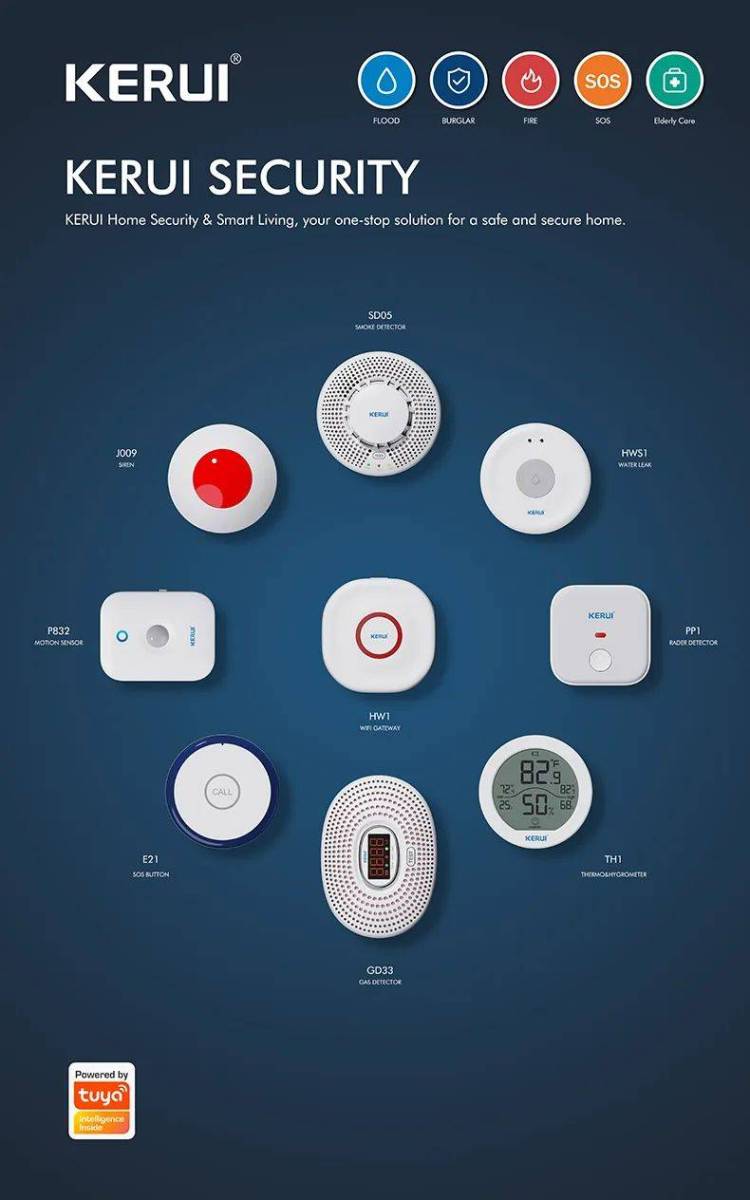 【展会邀请】刻锐智能邀您参与2025德国柏林国际消费电子展IFA