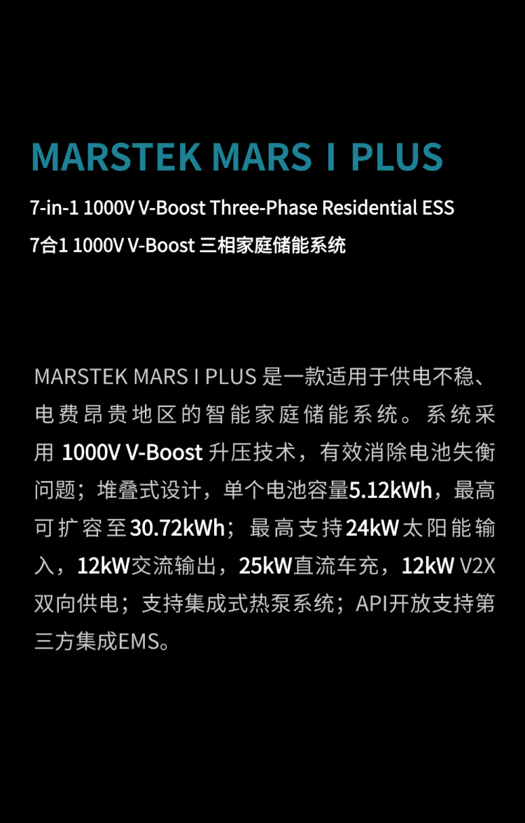 Plug in. WireLite | MARSTEK储比特 即将精彩亮相 IFA 2025 & 全球新品秋季发布会
