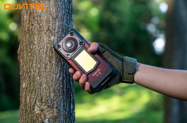 深圳云基智能科技OUKITEL 诚邀您共赴 IFA Berlin 2025 展会！