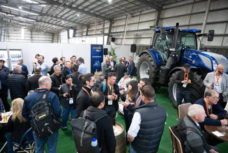 2026年FutureAG Expo墨尔本国际农业机械展农业科技盛会敬请期待