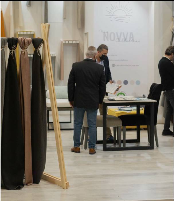 2026年冬季墨西哥瓜达拉哈拉国际木工机械及家具展览会敬请期待