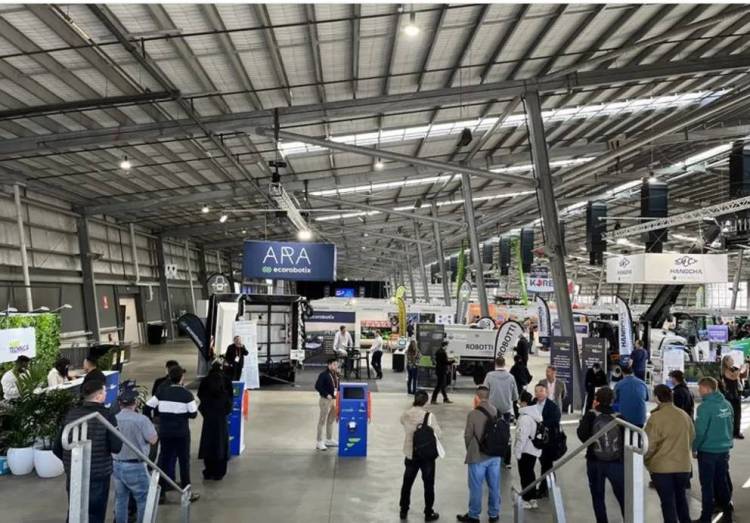 2026年FutureAG Expo墨尔本国际农业机械展农业科技盛会敬请期待