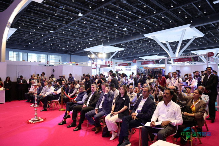 破纪录的参展人数、星光熠熠的产品展示、印度及全球纺织领域意见领袖云集：印度国际服装机械及纺织技术博览会（Gartex Texprocess India）圆满落幕