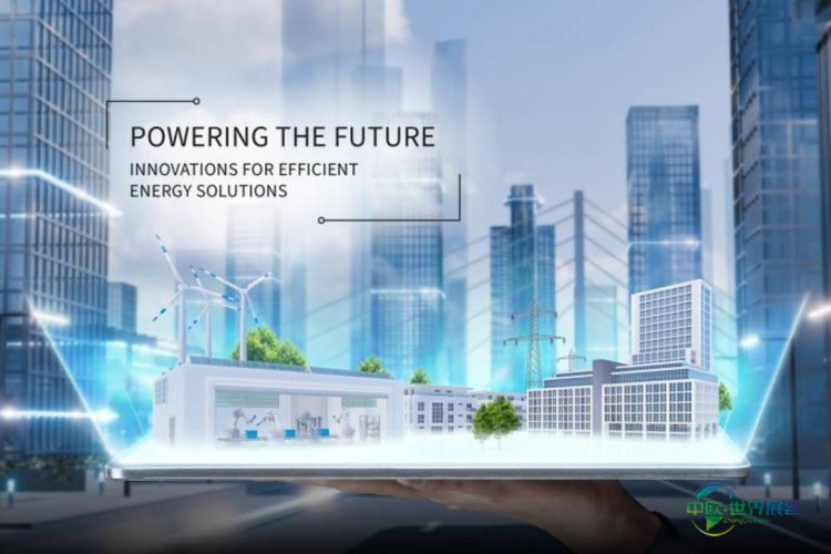 精准掌控能源数据