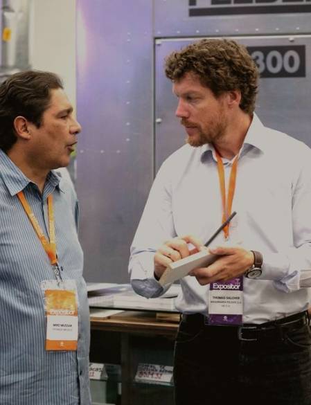 2026年冬季墨西哥瓜达拉哈拉国际木工机械及家具展览会敬请期待