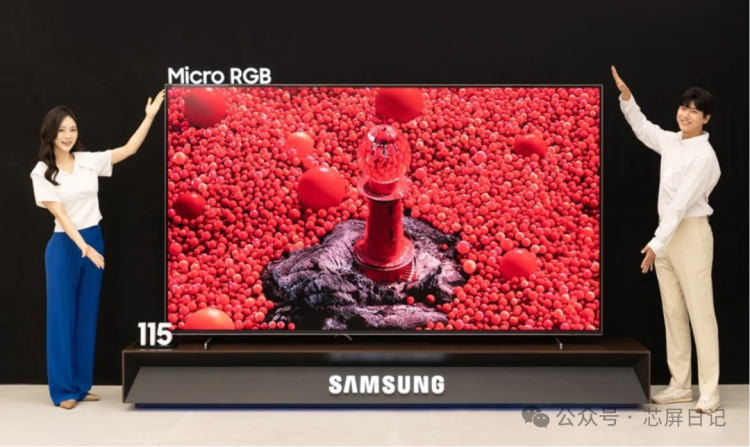 RGB-Mini LED点燃IFA 2025：海信领跑，中日韩“三国杀”开打