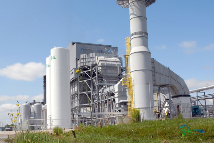 加拿大低碳氢能专业技术