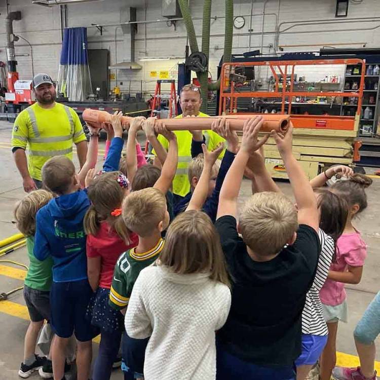 美国纳什维尔电子展——PowerXchange和TechAdvantage盛会