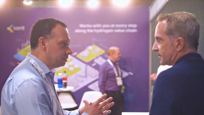 2024年西班牙马德里国际欧洲绿色氢能源展览会：攀登欧洲氢能经济新高峰