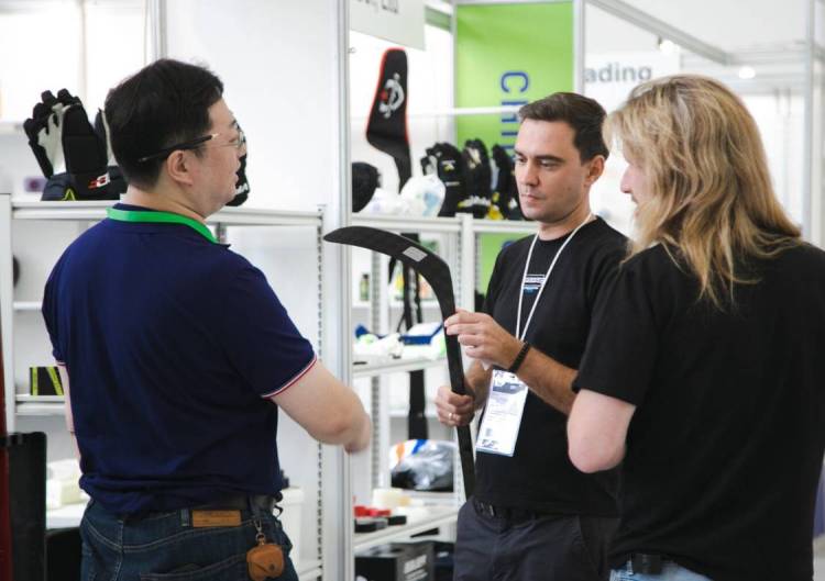 俄罗斯莫斯科消费品展2025中国商品展圆满落幕