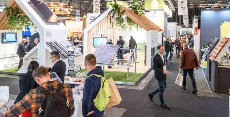 2026年比利时根特国际太阳能展览会 INTERSOLUTION 预告来袭