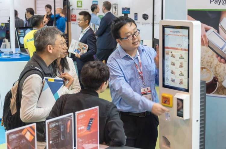 中国香港国际零售展览会 Retail Asia 2025探索香港零售未来