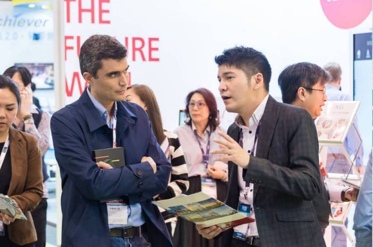 中国香港国际零售展览会 Retail Asia 2025探索香港零售未来