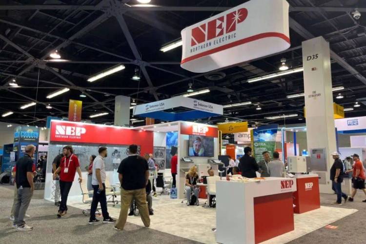 敬请期待 | 恩易浦NEP与您相约2025年美国太阳能展RE+