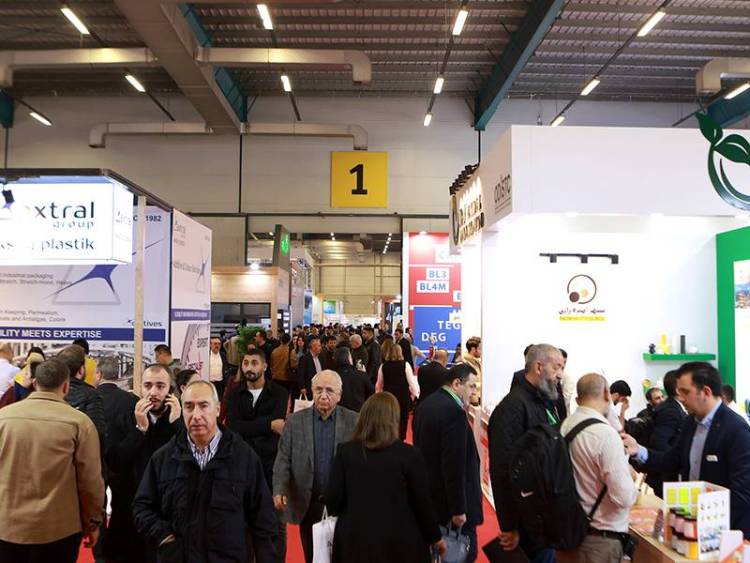 Plast Eurasia伊斯坦布尔国际塑料工业展览会即将举办