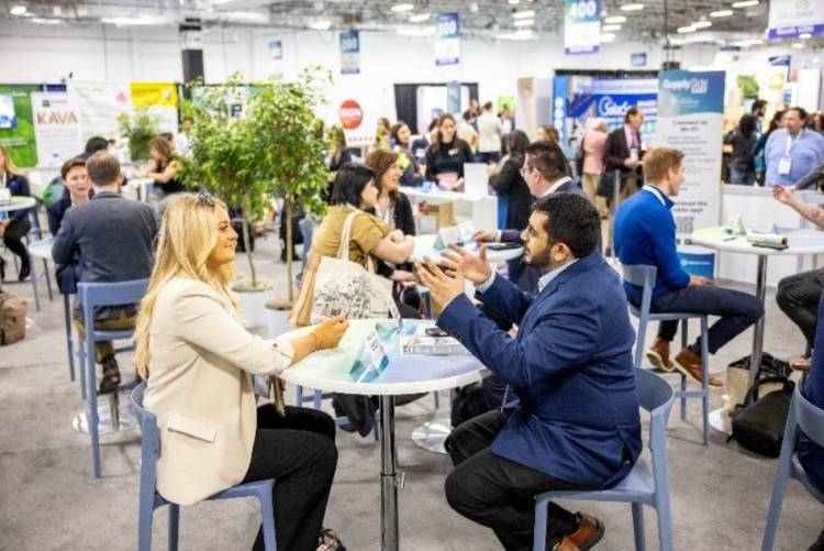 美国新泽西州国际贸易展览会 SupplySide Connect 2026新泽西赞助与营销机会