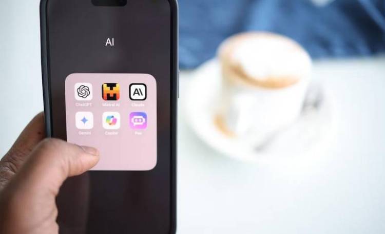 2026年美国拉斯维加斯国际新能源车展览会：人工智能应用可以改变电动汽车充电公司的7种方式