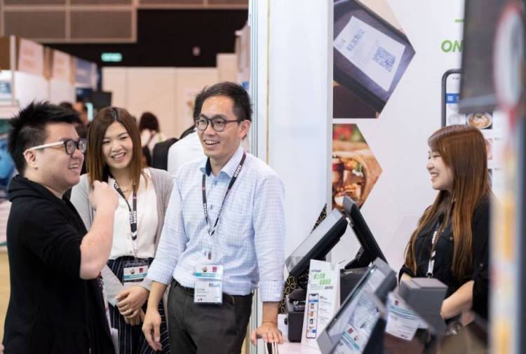 中国香港国际零售展览会 Retail Asia 2025探索香港零售未来