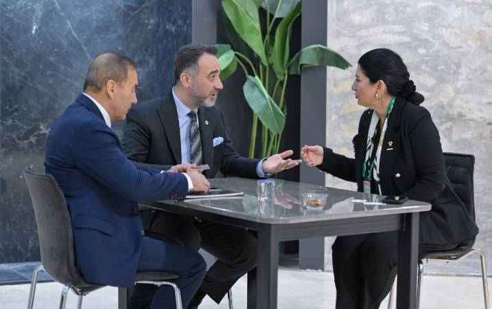 2025年土耳其伊兹密尔国际石材及技术展览会：30周年特别活动