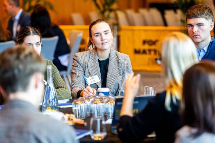 英国伦敦国际营养健康食品展览会：食品创新盛会