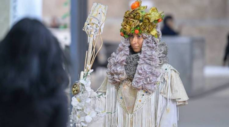 2025年土耳其伊兹密尔国际石材及技术展览会：30周年特别活动