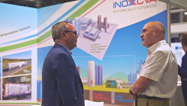 2024年西班牙马德里国际欧洲绿色氢能源展览会：攀登欧洲氢能经济新高峰